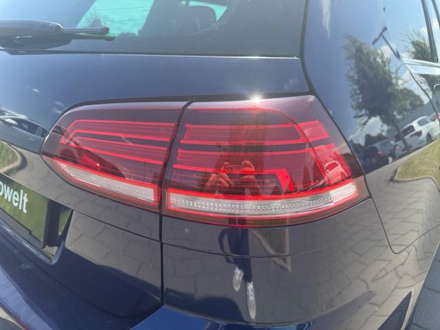 Golf 7 VII Highline 1.5 TSI Navi ACC Apple CarPl