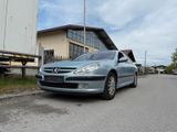 Peugeot 607 V6 - Französische Diva mit Sch... - Peugeot 607: V6