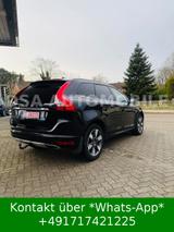 Volvo XC 60 XC60 Ocean Race 2WD"AUTOMATIK"NAVI"BIXENON - Volvo: Race