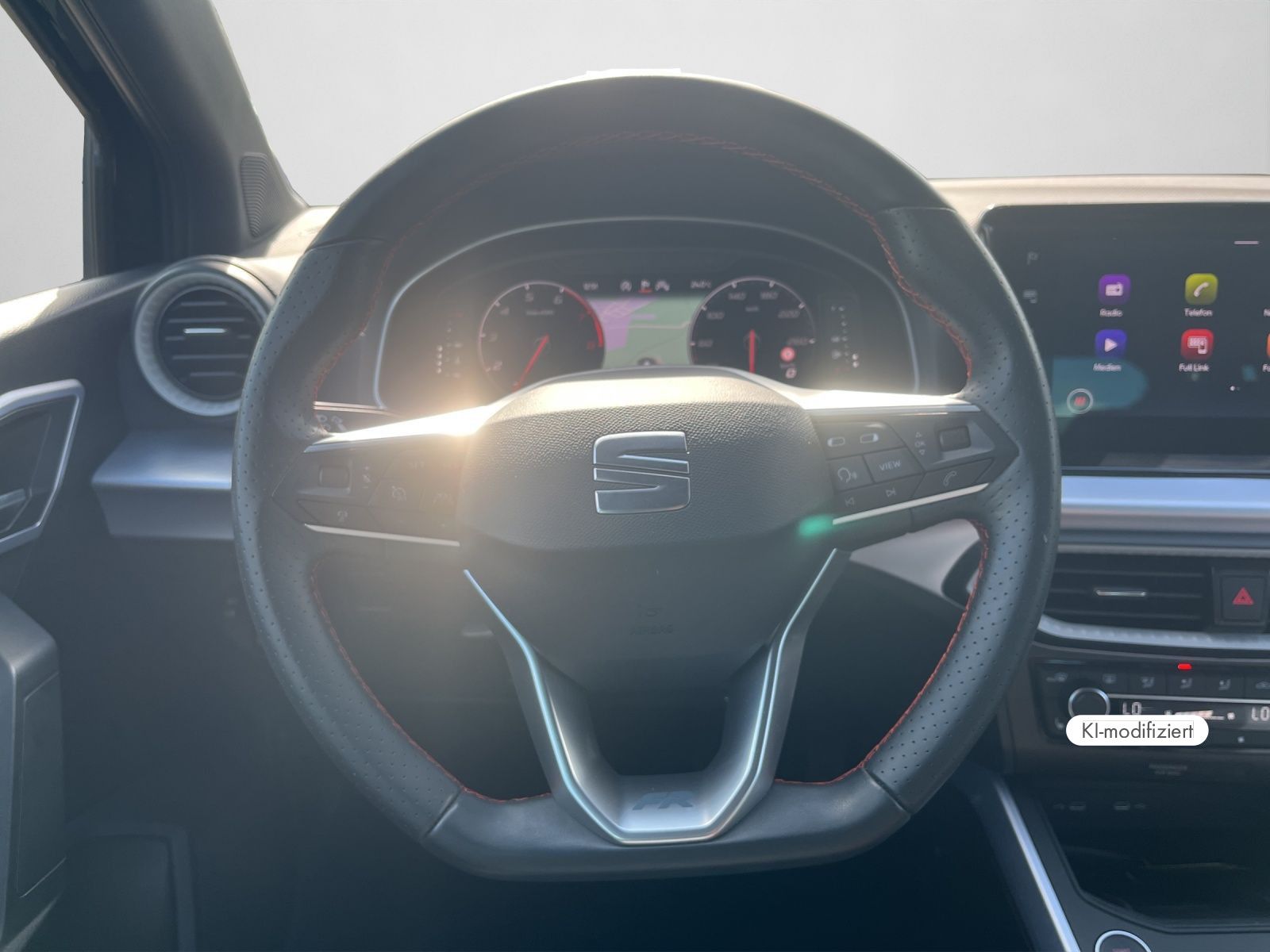 Seat Arona - Bild 10