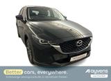 Mazda CX-5 Advantage SKYACTIV-G 165 AWD Aut. - gebrauchte Mazda CX-5 aus dem Jahr 2023