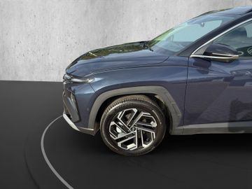 Hyundai TUCSON 1.6 ANNIVERSARY 2WD *Kamera*HUD*LED*