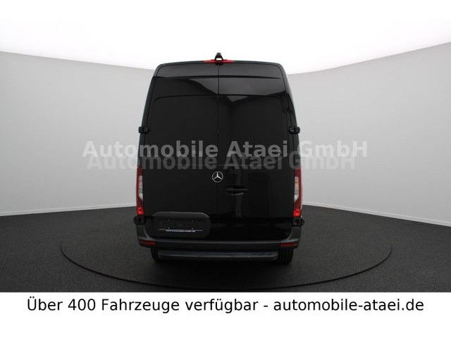 Fahrzeugabbildung Mercedes-Benz Sprinter 316 Automatik LED+KAMERA+TOP! 5128