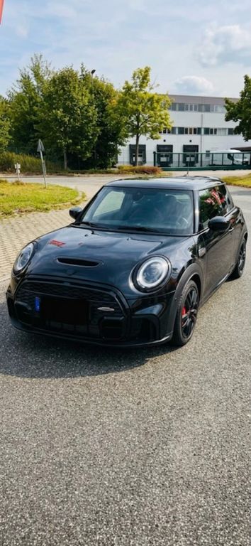 Image of MINI John Cooper Works