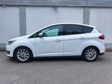 Ford C-Max 1,5TDCi 88kW Cool & Connect Cool & Connect - Ford C-Max Gebrauchtwagen in München