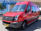 Volkswagen Crafter 2.5 TDI 136 PK AUT. DUBBEL CABINE *16.41 - Volkswagen Crafter 2 5 TDI
