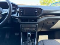 Volkswagen T-Cross - Vorschau Bild 12