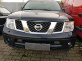 Nissan Pathfinder  automatisch 7  sitzer - gebrauchte Nissan Pathfinder aus dem Jahr 2007
