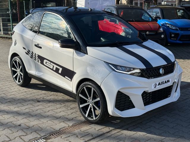 AIXAM Coupé