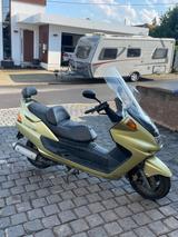 Yamaha Roller 250 Majesty  - YAMAHA MAJESTY