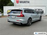 Volvo V60 B4 Plus Dark Benzin 360/SHZ/H&K/LED/ACC - gebrauchte Volvo V60 aus dem Jahr 2024