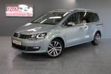 Volkswagen Sharan 2.0 TDI Cup 7 Sitze STANDHEIZ*XEN*NAV*DYN