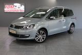 Volkswagen Sharan 2.0 TDI Cup 7 Sitze STANDHEIZ*XEN*NAV*DYN - Volkswagen Sharan in Chemnitz