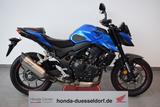 Honda CB 750 Hornet * 1. Hand * Viel Zubehör * TOP * - HONDA CB750