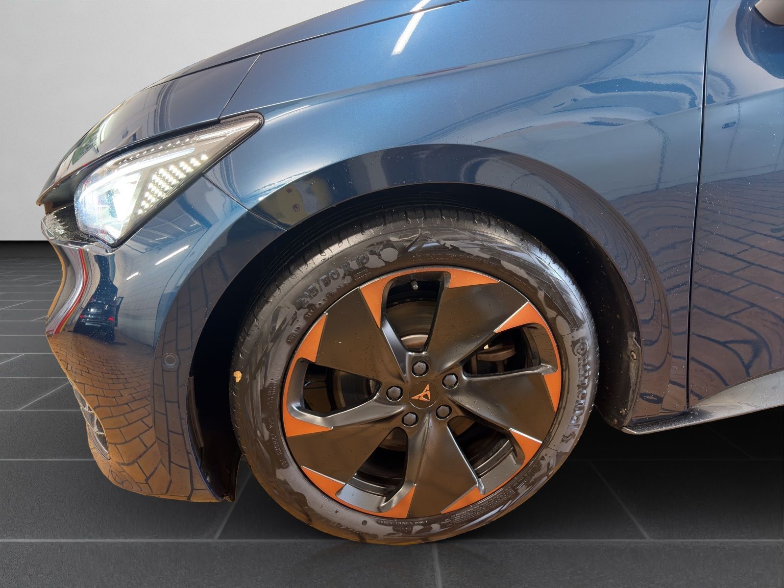 Cupra Born - Bild 7
