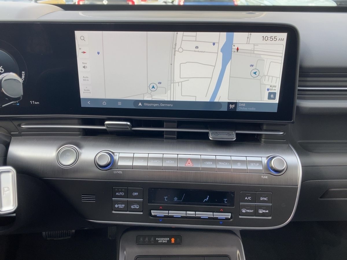 Hyundai KONA - Bild 10