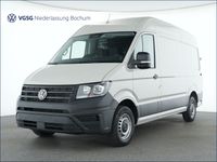 Volkswagen Crafter - Vorschau Bild 4