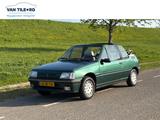 Peugeot 205 1.4 Roland Garros OUTLET | SUPERDEAL | OPRUI - Peugeot Oldtimer: Cabrio
