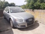 Audi A4 1.9 TDI  TÜV bis 03/2027  Motor ... - Audi A4 aus 2006: 1.9