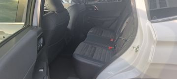 Bild 6 Mitsubishi Outlander 2.4L PHEV Intro Edition8Jahre Garantie