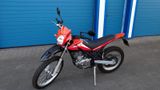 Beta Alp 200 - Nur 786km!! - BETA ALP