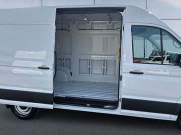 Volkswagen Crafter - 10