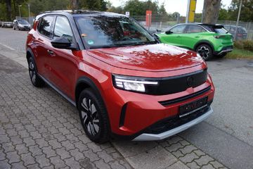 Bild 3 Opel Frontera Electric GS 83 kW