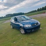 Fiat Punto 188 TÜV Neu. - Fiat Punto: 188
