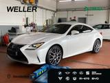 Lexus RC 300h Luxury Line *LED*Brembo*CAM*Klimasitze* - gebrauchte Lexus Sportwagen