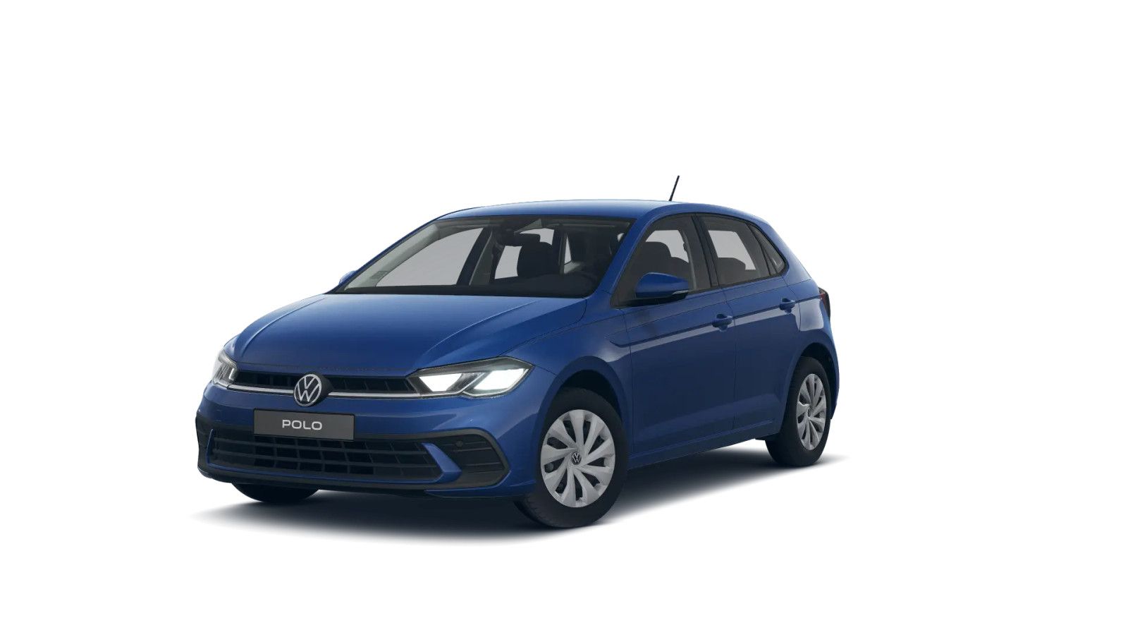 Volkswagen Polo - Bild 2