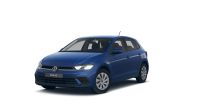Volkswagen Polo - Vorschau Bild 2