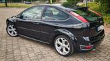 Ford Focus 2,5 ST, wenig km, erste Hand (Erbstück)  - Ford Focus mit 3 Türen