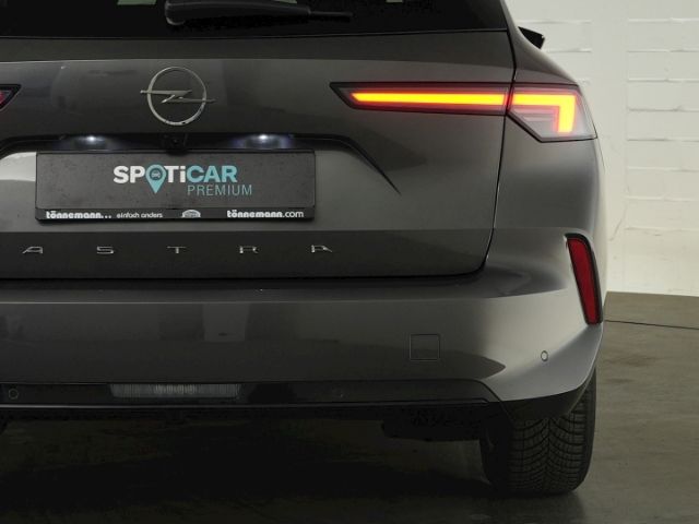 Astra L ST ELEGANCE CDTI+LED+NAVI+RÜCKFAHRKAMERA