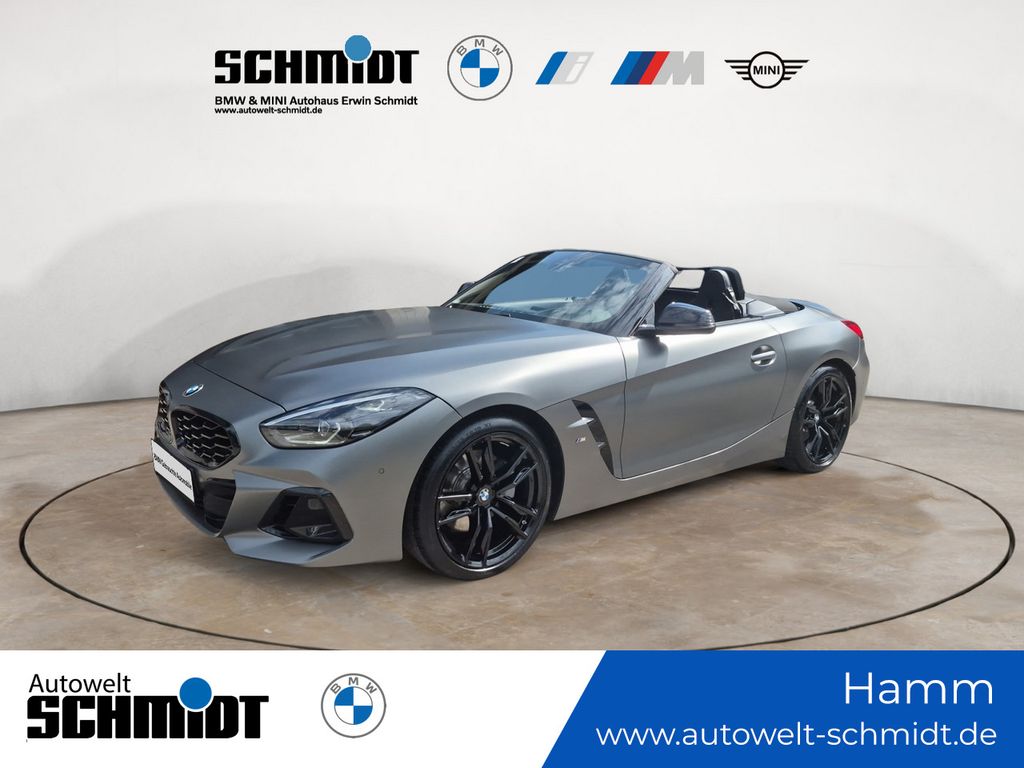 Image of BMW Z4
