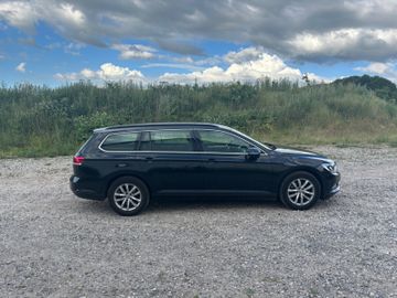 Volkswagen Passat Variant - 5