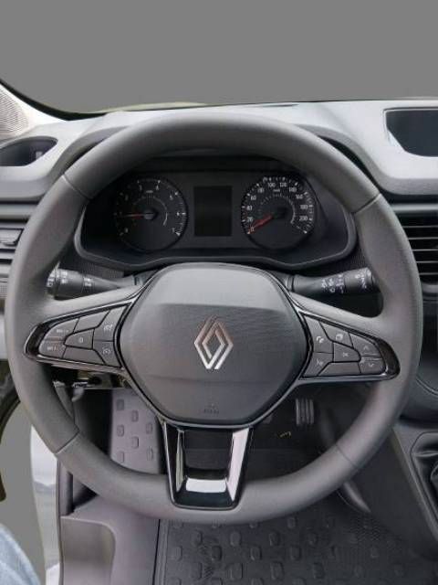 Fahrzeugabbildung Renault TRAFIC Lkw Komfort L2H1 3,1t Blue dCi 150 MY24