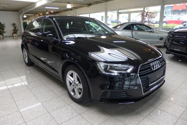 Audi A3 Sportback 35 TFSI - XENON PLUS