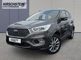 Ford Kuga Vignale 2.0 TDCi 4x4 AHK WR Pano Assist ACC - Ford Kuga Vignale mit Diesel-Antrieb