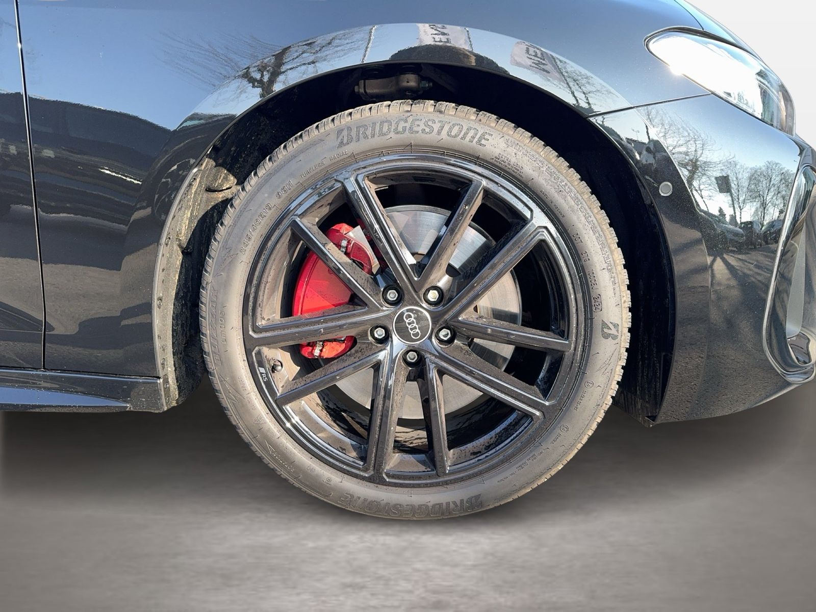 Audi A5 - Bild 7