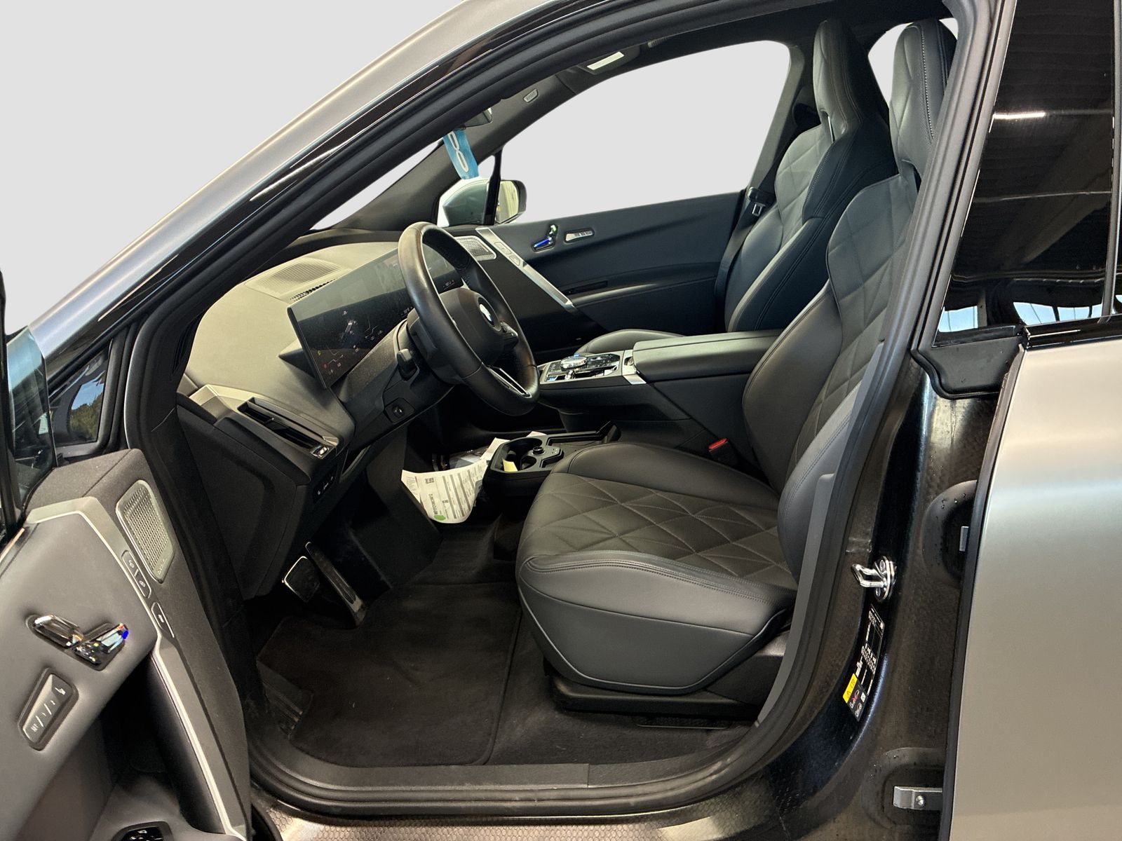 BMW iX - Bild 7