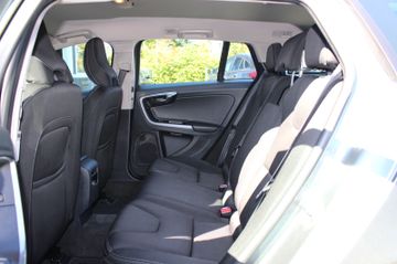 Volvo V60 - 12