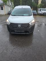 Dacia Dokker - Dacia Dokker in Bochum