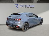 Mazda 3 - Vorschau Bild 2