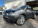 Nissan Juke 1.5 dCi Start&Stop N-Connecta - Nissan JUKE N-CONNECTA mit Diesel-Antrieb
