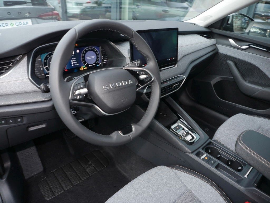 Skoda Octavia - Bild 4