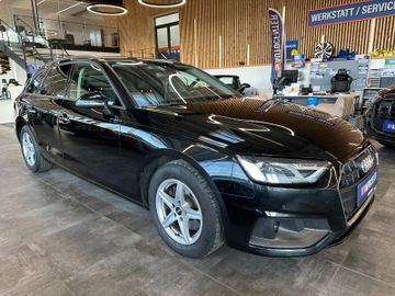 MYAUTOCENTER – Gebraucht- und Jahreswagen mit Werkstattservice in Pfaffenhofen Audi A4 Avant 35 TDI *1.Hand*LED*TÜV*PDC*