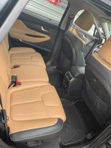 Hyundai SANTA FE Plug-in Hybrid4WD Auto-Pano-Assi II-Pri - Hyundai SANTA FE in Stuttgart