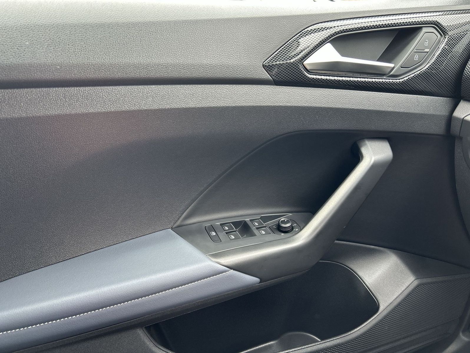 Volkswagen T-Cross - Bild 10