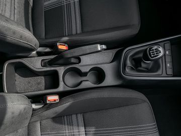 Hyundai i20 1.0 Select Spurhalteassistent Kamera Navi