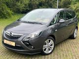 Opel Zafira C Tourer Innovation *VOLL *7-Sitze *Pano. - Opel Zafira Tourer aus 2013
